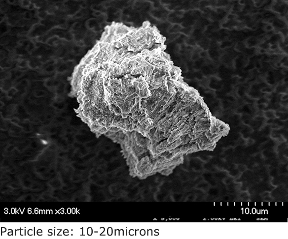 Sn porous materials as cathode materials of next-generation
